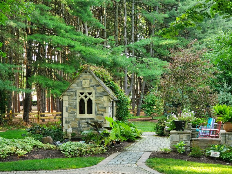 The Residential Setting That Makes It Extra Special The Residential Setting That Makes It Extra Special