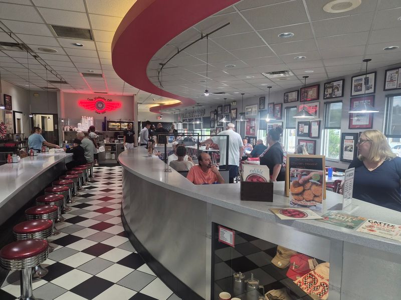 The Retro Interior That Pulls You Back in Time The Retro Interior That Pulls You Back in Time