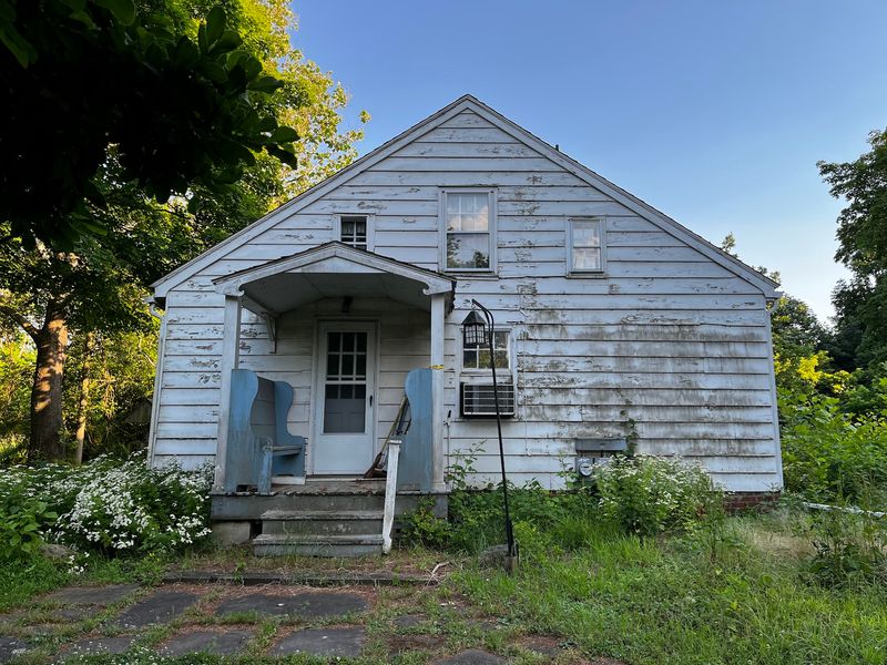 The Revolution-Era Hospital Thread The Revolution-Era Hospital Thread