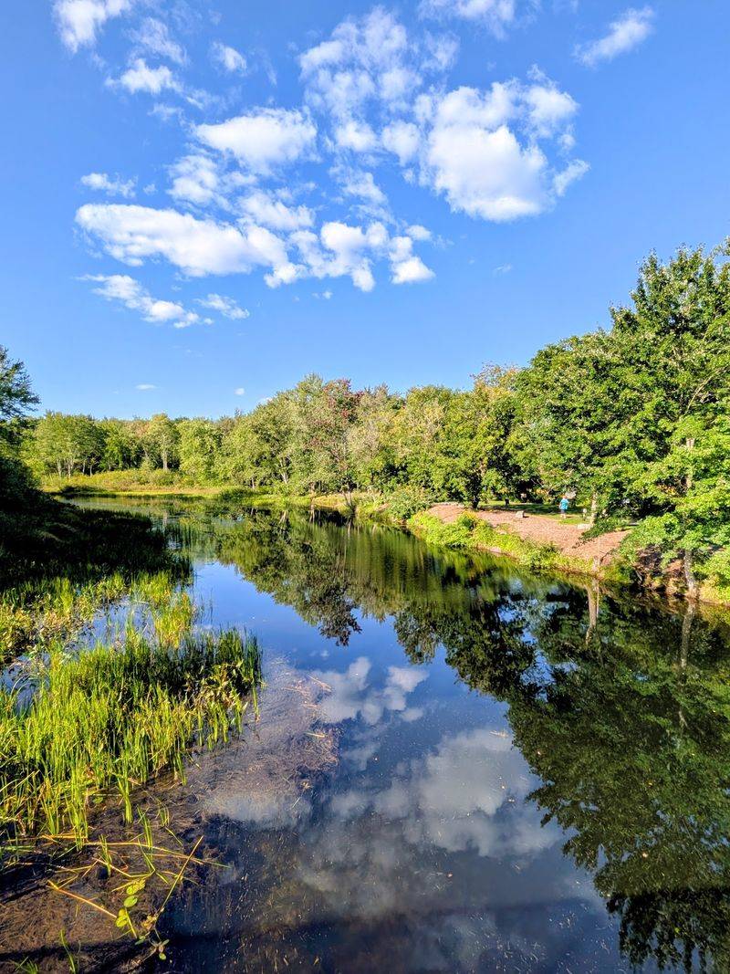 The River That Named a City The River That Named a City