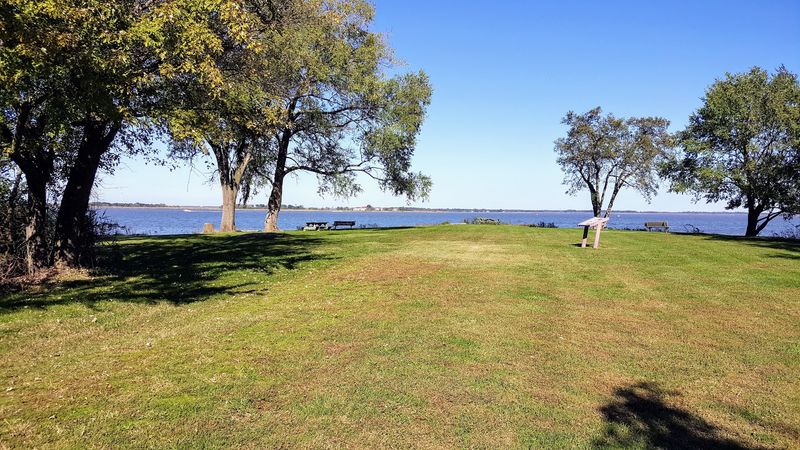 The Riverview Trail and What You Find Along It The Riverview Trail and What You Find Along It