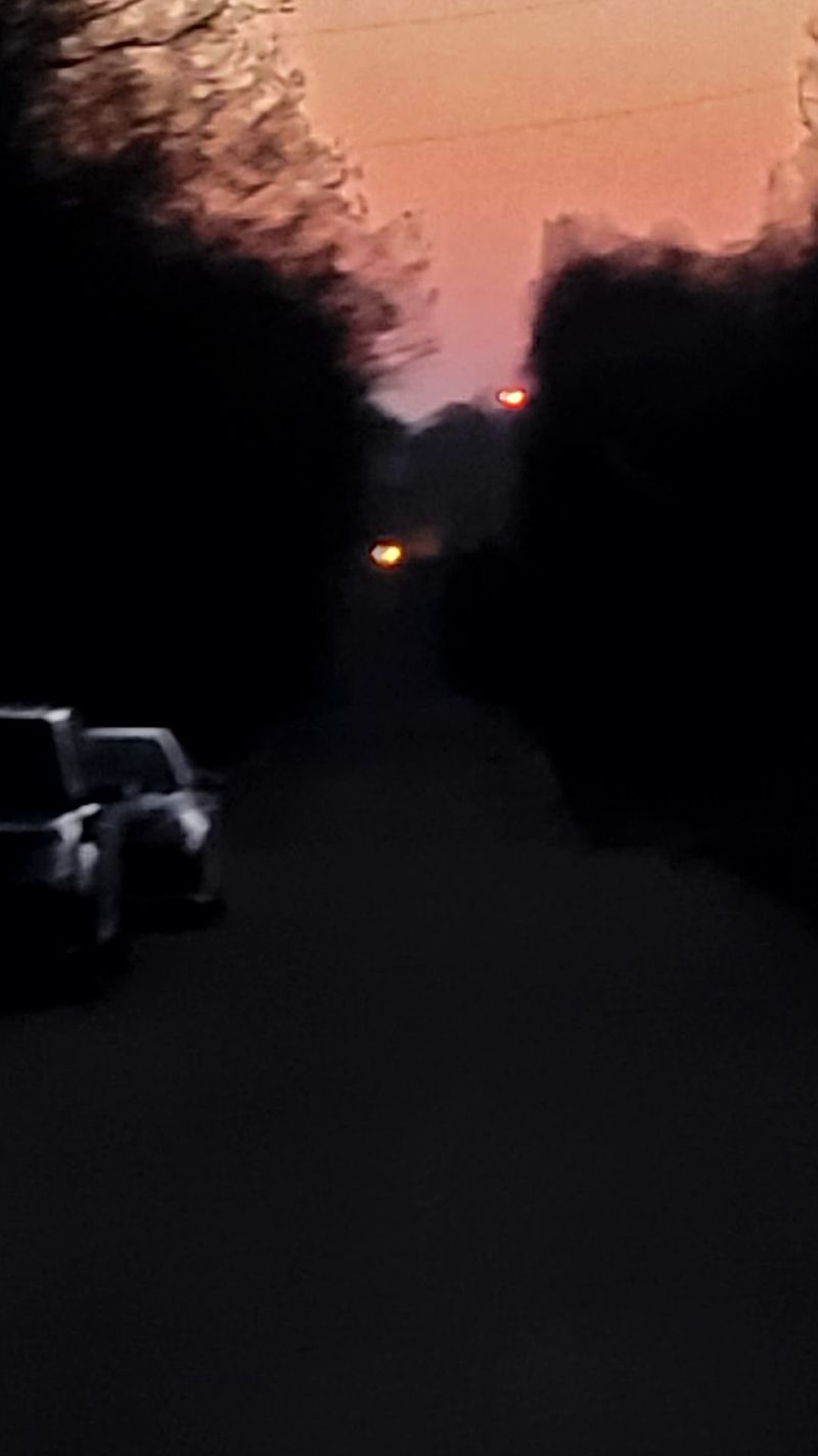 The Road Itself and What to Expect The Road Itself and What to Expect