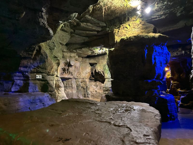 The Rock and Gem Gift Shop Worth Browsing