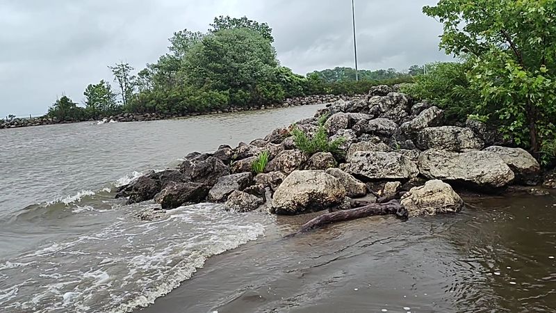 The Rocky Shore That Feels Unexpectedly Right The Rocky Shore That Feels Unexpectedly Right