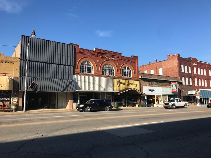The Rodeo Capital Nobody Talks About The Rodeo Capital Nobody Talks About