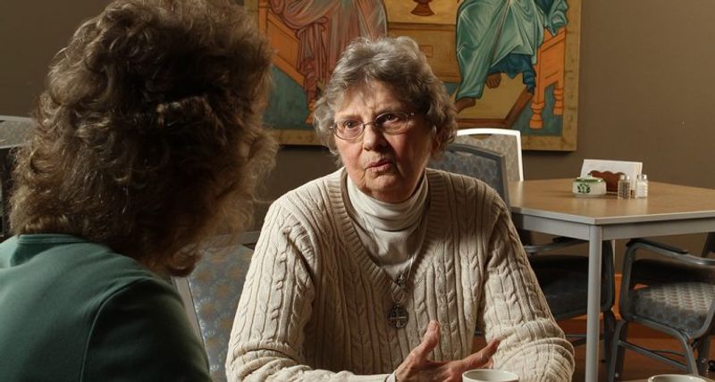 The Role of Hospitality in the Monastic Mission The Role of Hospitality in the Monastic Mission
