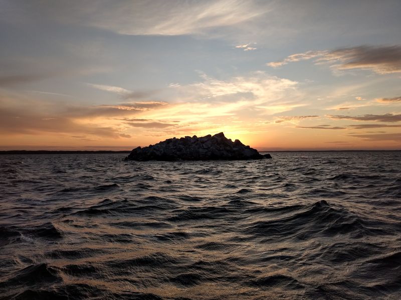 The Role of Mille Lacs in Ojibwe Culture The Role of Mille Lacs in Ojibwe Culture