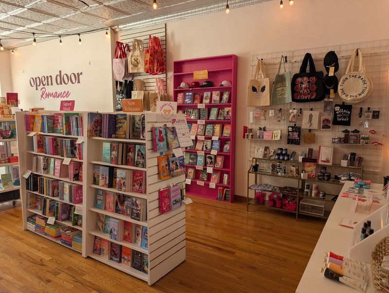The Romance Room That Deserves Its Own Spotlight