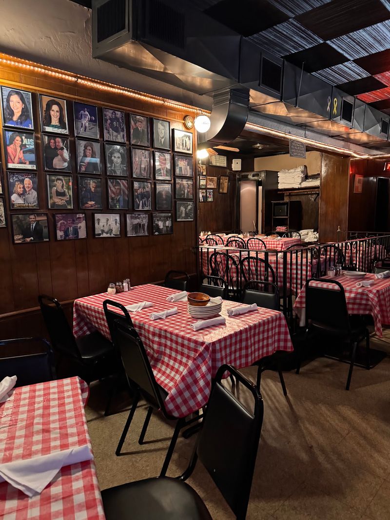 The Room That Keeps Its Character