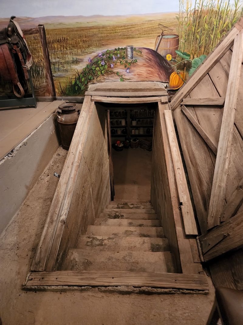 The Root Cellar You Can Actually Walk Into The Root Cellar You Can Actually Walk Into