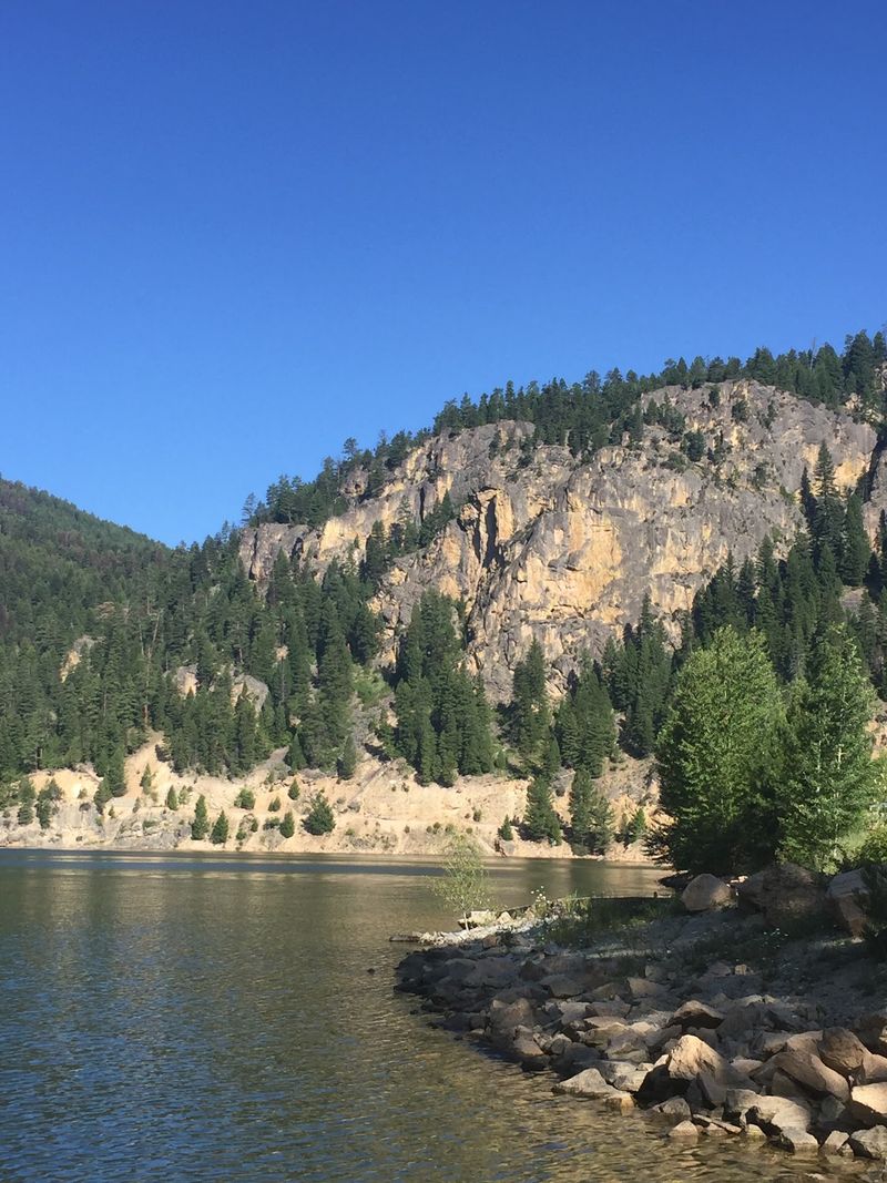 The Salish Heritage and Deep Human History of the West Fork Valley