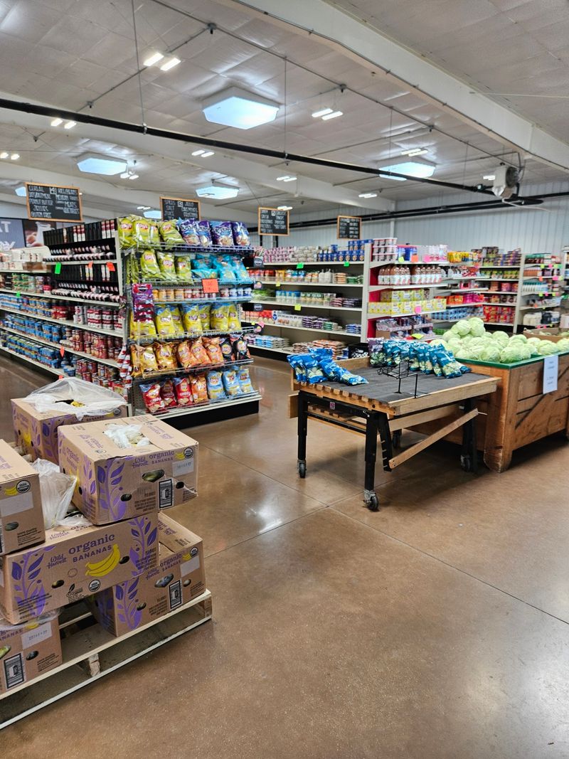 The Salvage Store Model and What It Actually Means The Salvage Store Model and What It Actually Means