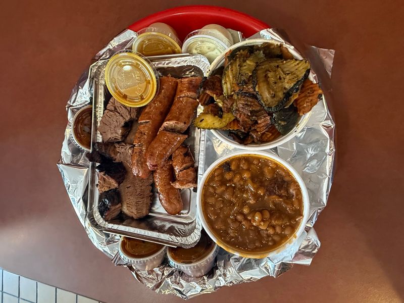 The Sampler Platter Strategy The Sampler Platter Strategy