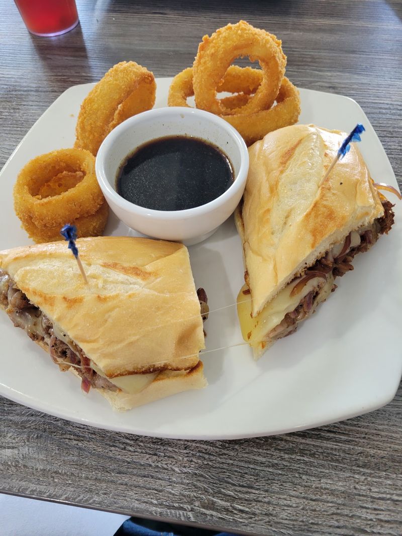 The Sandwich Lineup Worth Ordering The Sandwich Lineup Worth Ordering