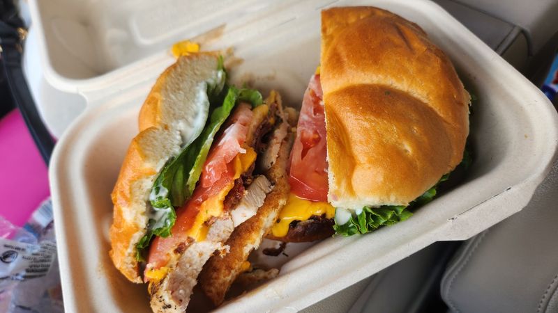 The Sandwich Menu That Keeps People Coming Back The Sandwich Menu That Keeps People Coming Back