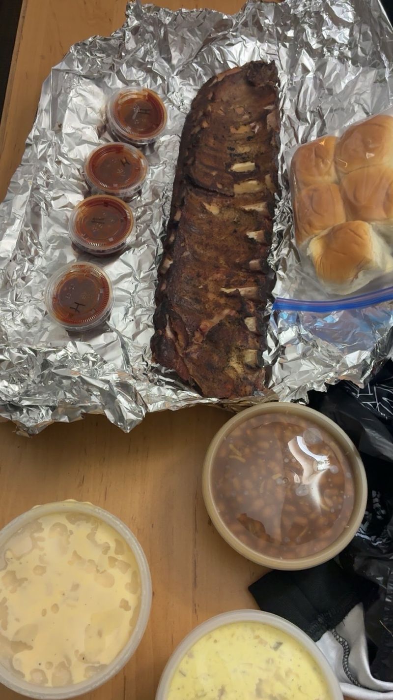 The Sauces That Tie the Whole Meal Together The Sauces That Tie the Whole Meal Together
