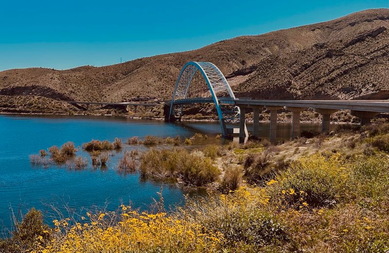 The Scenic Drive That Leads You There