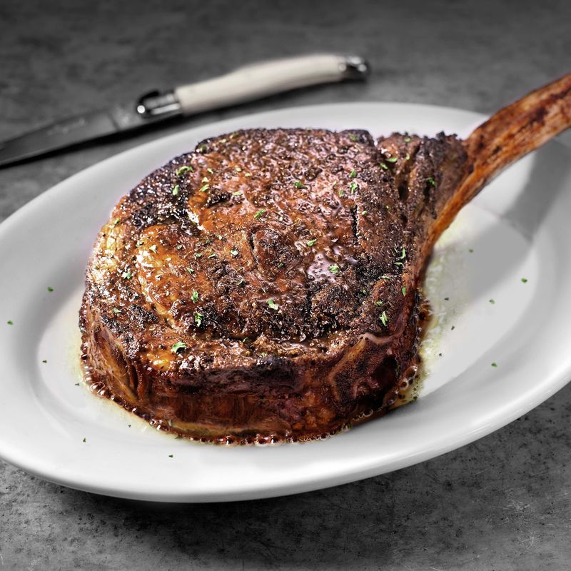 The Science and Craft Behind Every Sizzling Plate