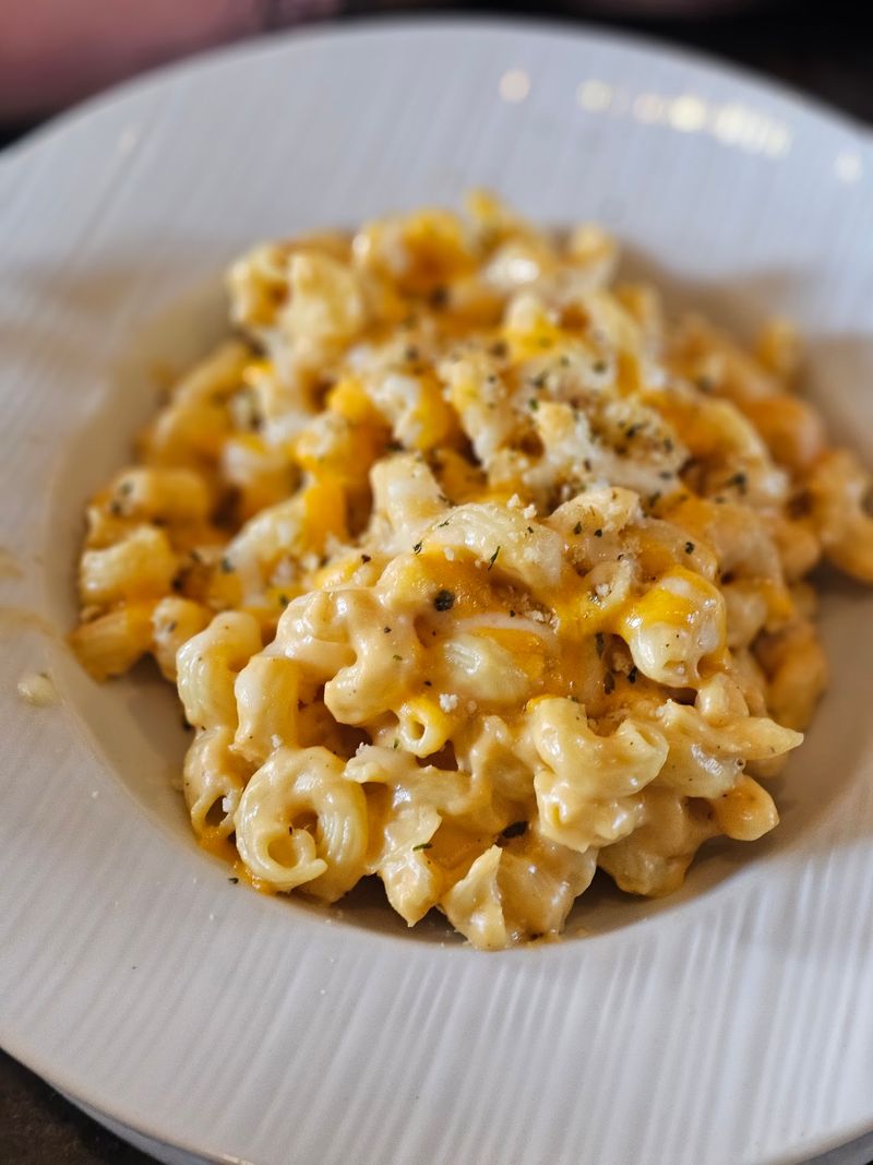 The Scratch-Made Philosophy That Sets the Kitchen Apart The Scratch-Made Philosophy That Sets the Kitchen Apart