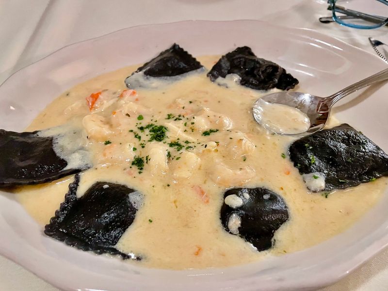 The Seafood Menu That Catches Everyone Off Guard The Seafood Menu That Catches Everyone Off Guard