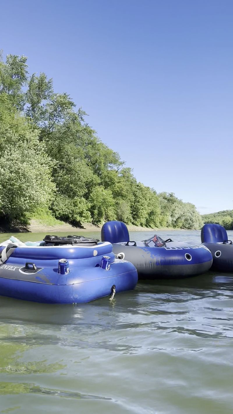 The Season Pass Option for Repeat Floaters The Season Pass Option for Repeat Floaters