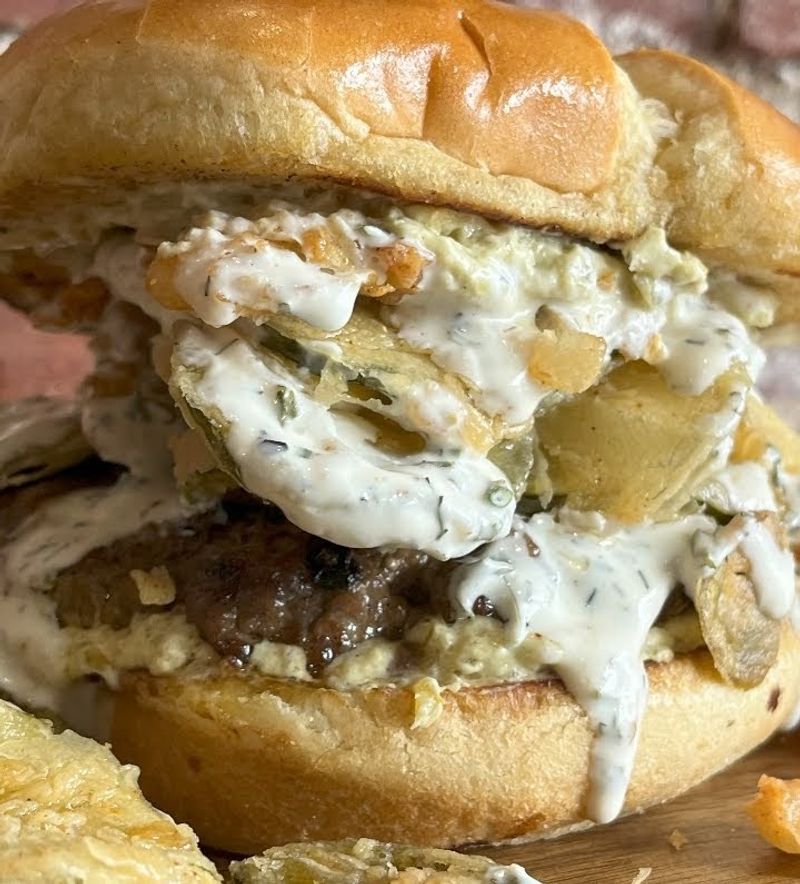 The Secret Weapon: House Steak Butter