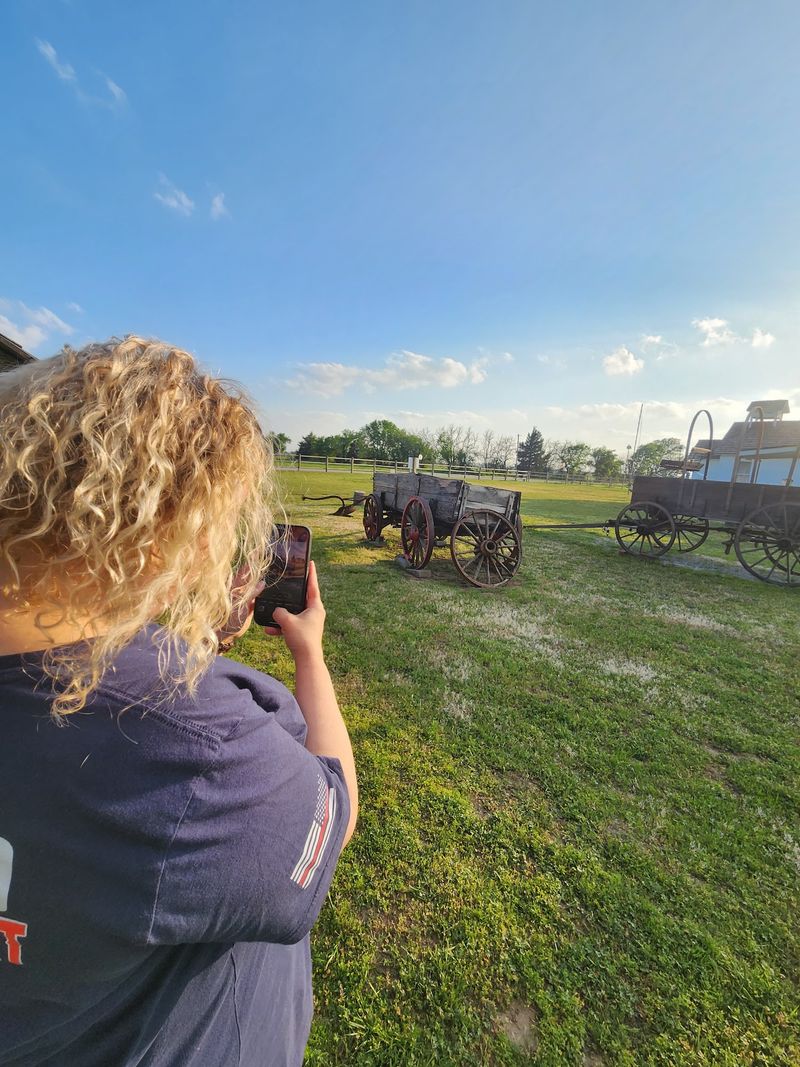 The Self-Guided Tour and What to Actually Expect The Self-Guided Tour and What to Actually Expect