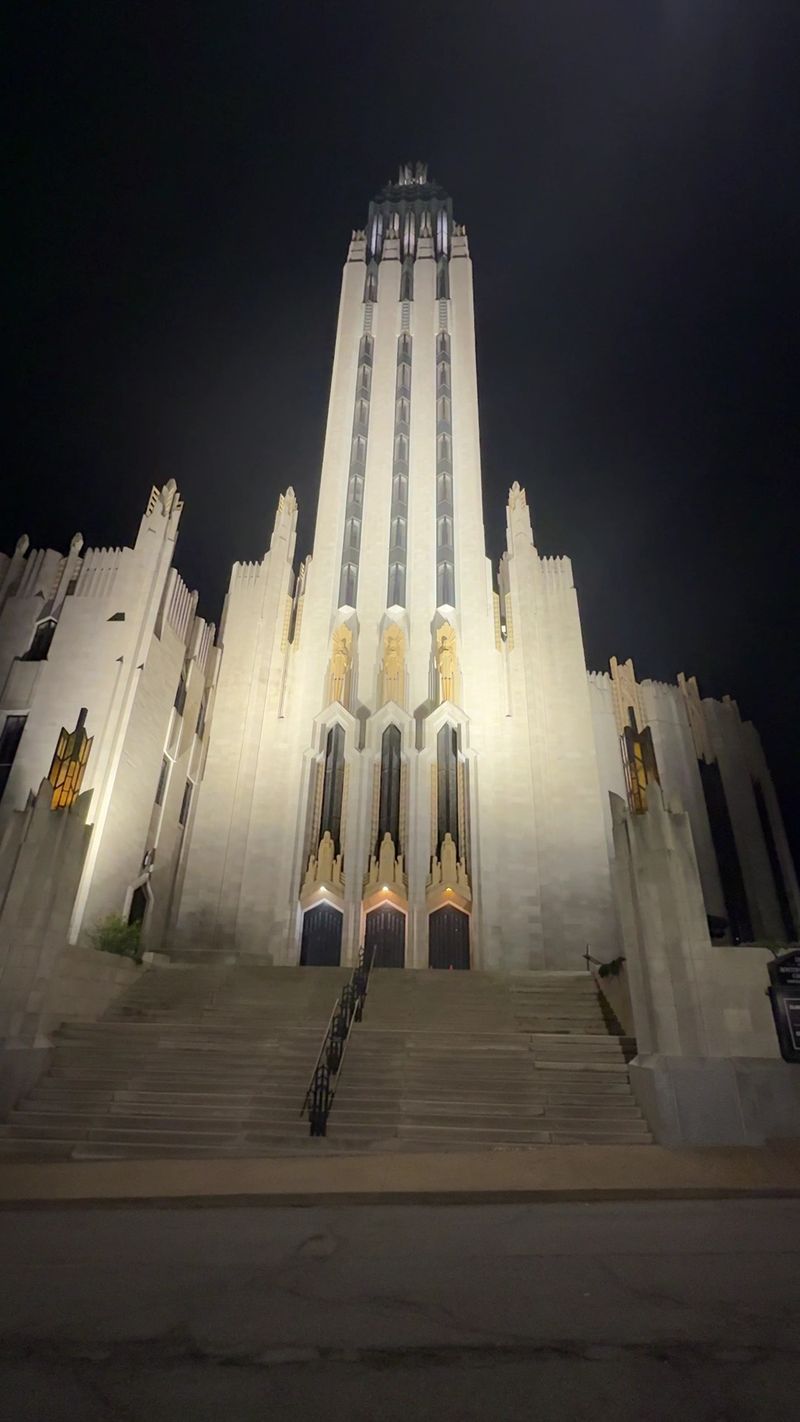 The Self-Guided Walking Tour Experience