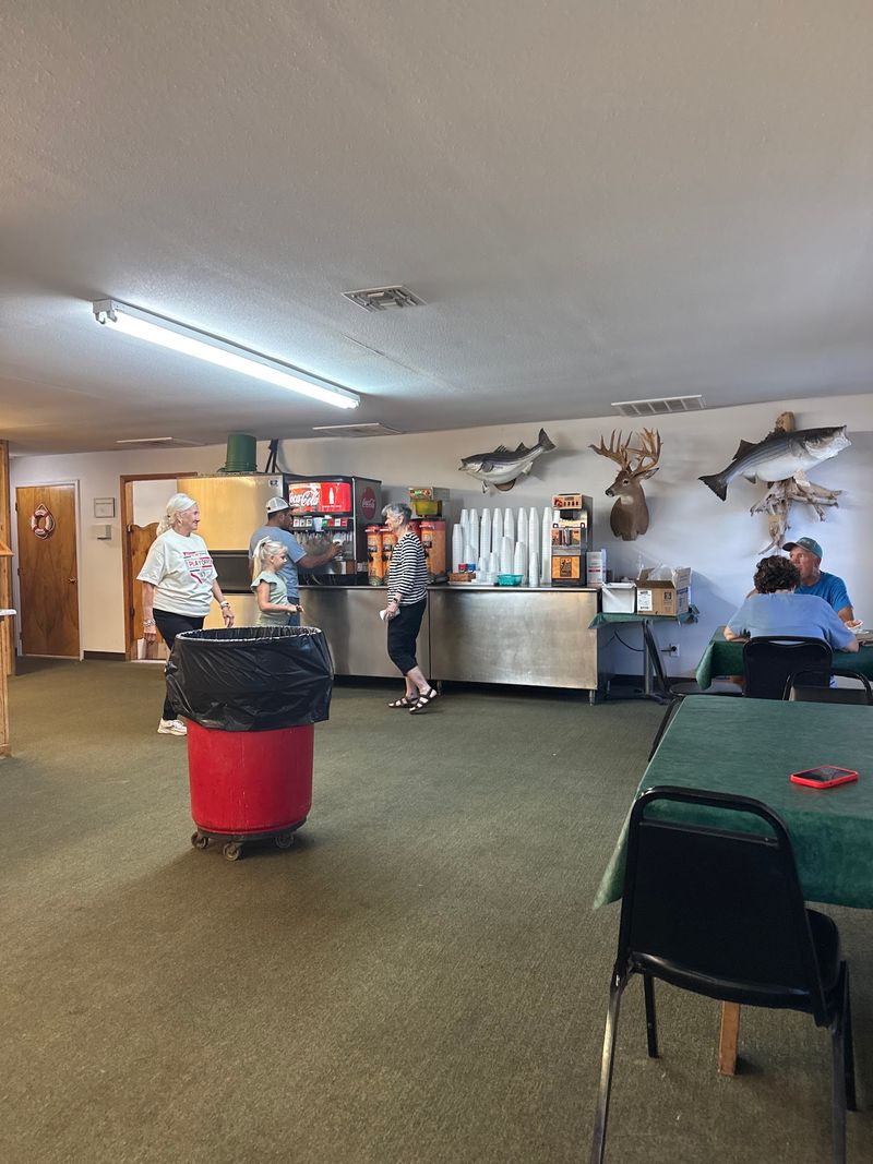The Self-Serve Setup and What to Expect When You Walk In