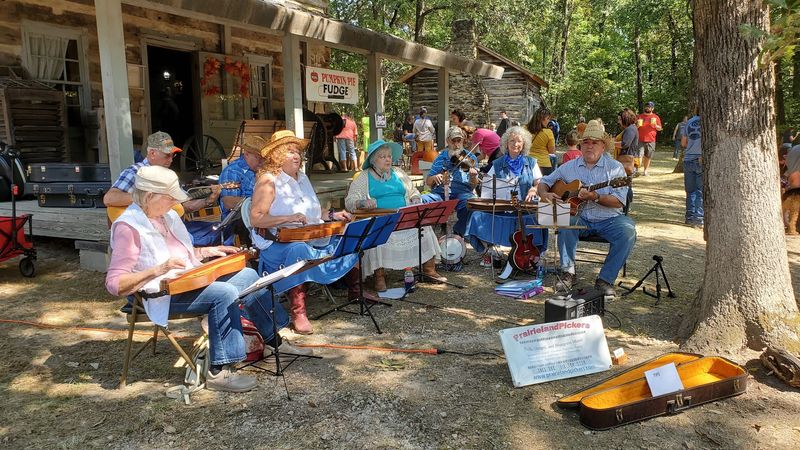 The September Festival That Brings the Village to Life The September Festival That Brings the Village to Life