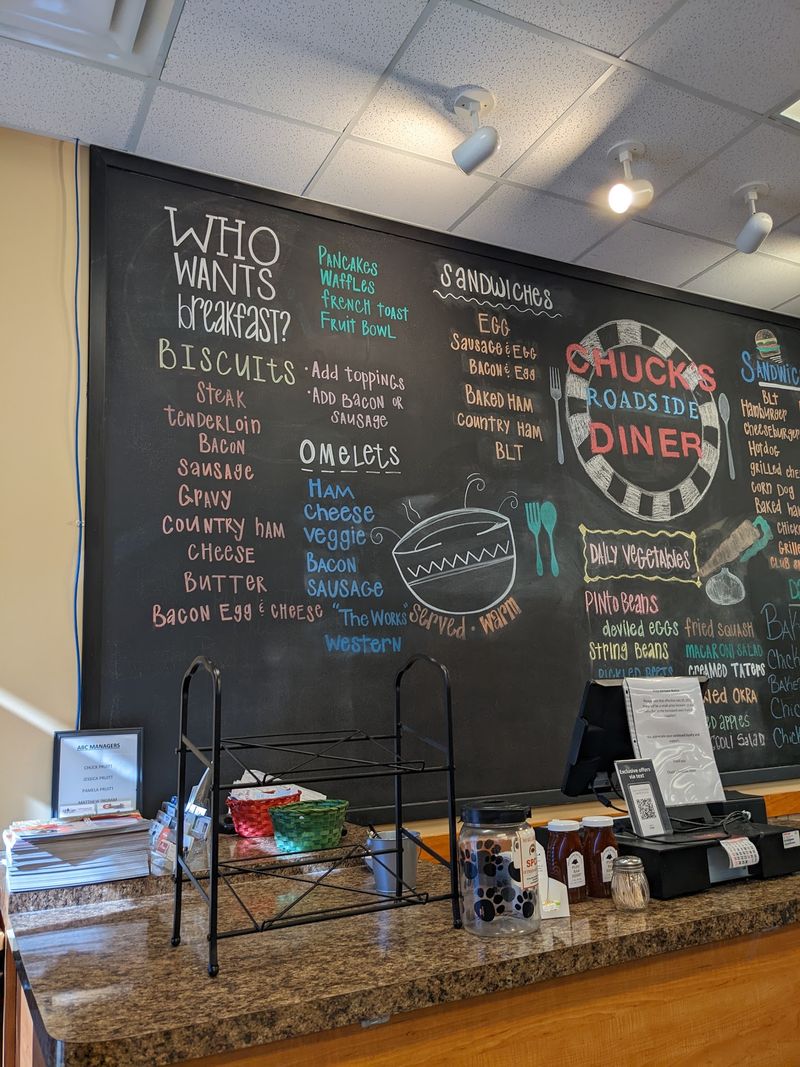 The Service That Locals Rave About The Service That Locals Rave About