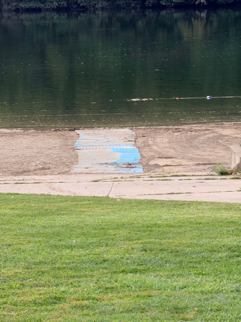 The Shallow Swim Area Kids Love The Shallow Swim Area Kids Love