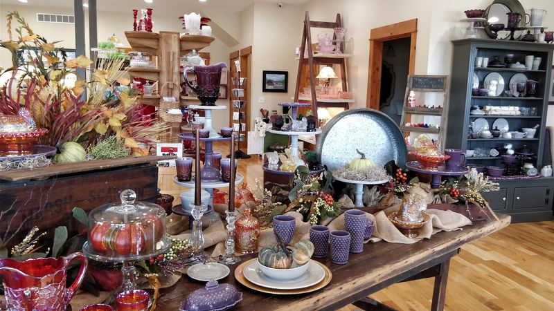 The Showroom Where Browsing Becomes an Event The Showroom Where Browsing Becomes an Event