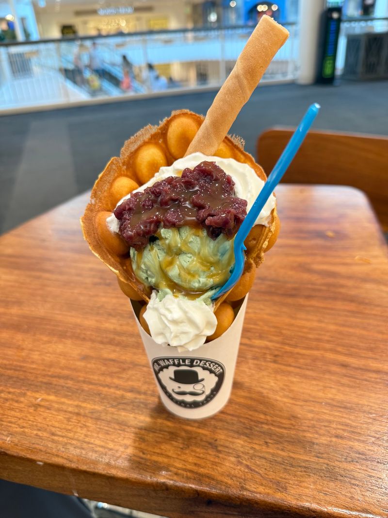 The Signature Hong Kong Egg Waffle You Need to Try The Signature Hong Kong Egg Waffle You Need to Try