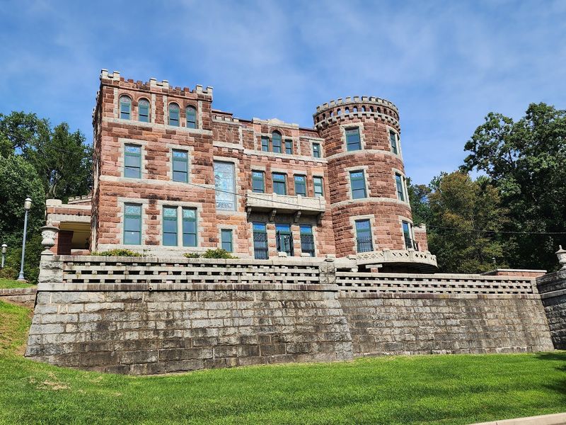 The Silk Baron’s Home Turned Museum The Silk Baron’s Home Turned Museum