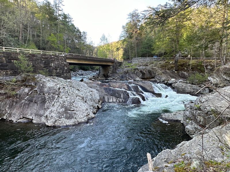 The Sinks, Gatlinburg, TN The Sinks, Gatlinburg, TN