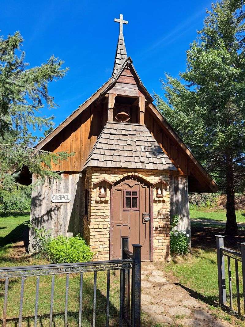 The Site As A Wedding And Private Event Venue