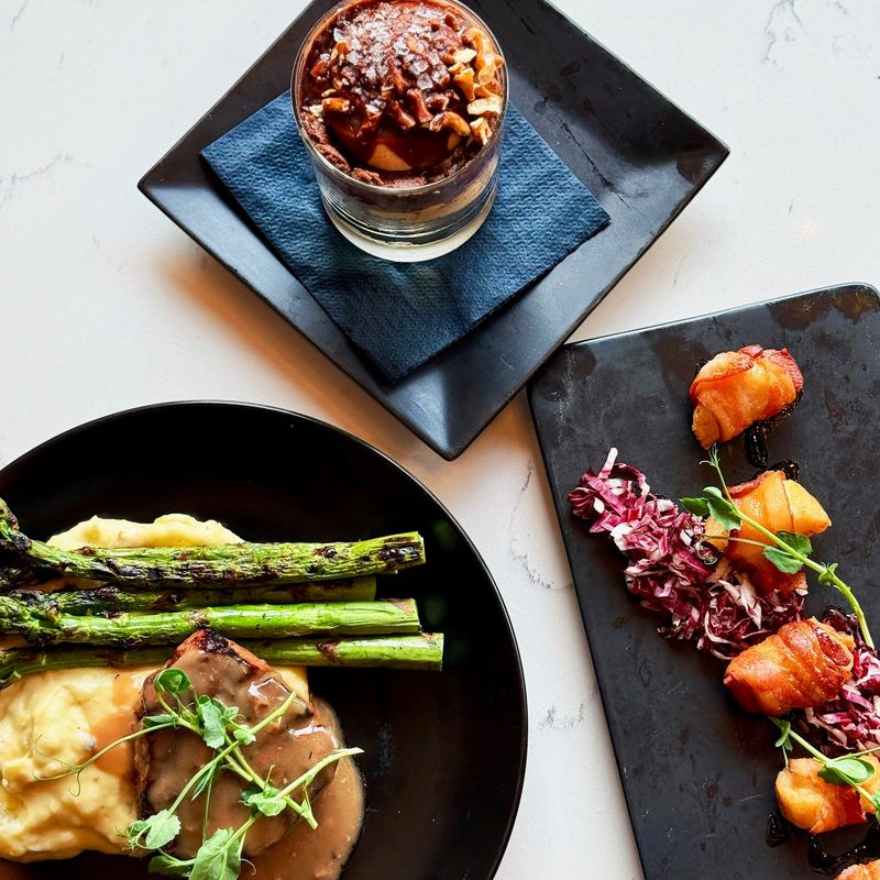 The Small Plates Philosophy That Changes How You Eat The Small Plates Philosophy That Changes How You Eat