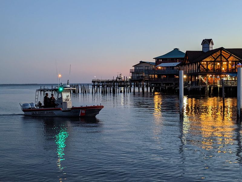 The Small-Town Waterfront That Feels Like Old Florida The Small-Town Waterfront That Feels Like Old Florida