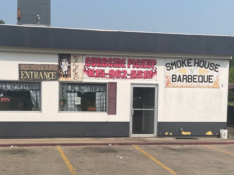 The Smoke You See Before You See the Sign The Smoke You See Before You See the Sign