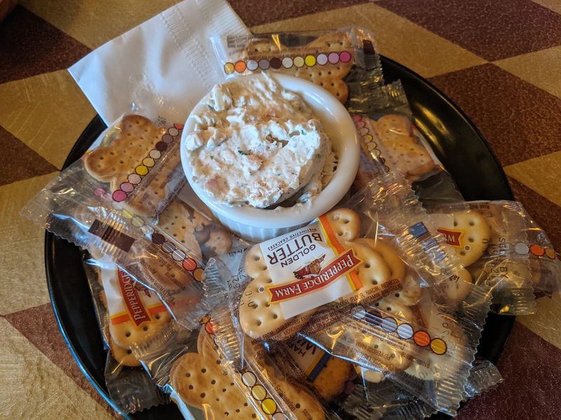 The Smoked Whitefish Spread Is a Quiet Power Move The Smoked Whitefish Spread Is a Quiet Power Move