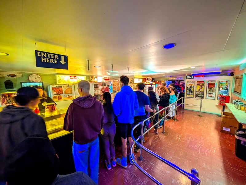 The Snack Bar Everyone Talks About The Snack Bar Everyone Talks About