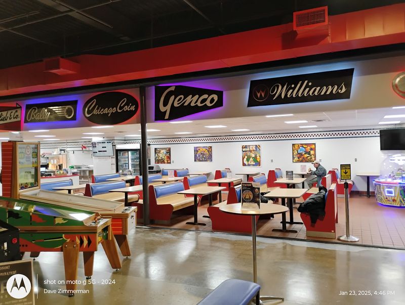 The Snack Bar and Cafe Keeping Energy Levels Up The Snack Bar and Cafe Keeping Energy Levels Up