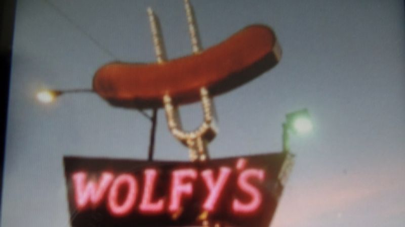 The Soft Verdict on Wolfy's The Soft Verdict on Wolfy's