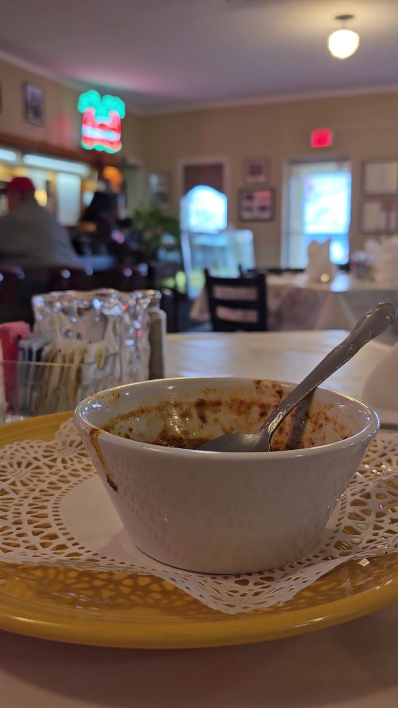 The Soup and Salad Bar Worth the Trip Alone The Soup and Salad Bar Worth the Trip Alone