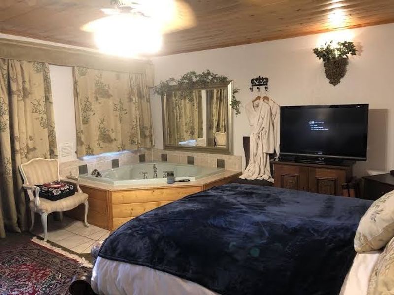 The Spa Experience That Keeps Guests Coming Back The Spa Experience That Keeps Guests Coming Back