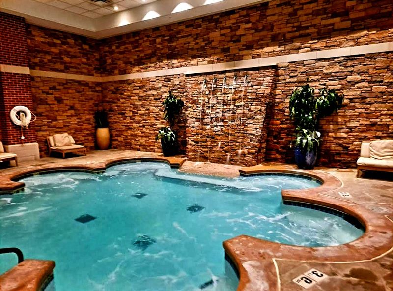 The Spa Experience That Ties It All Together The Spa Experience That Ties It All Together