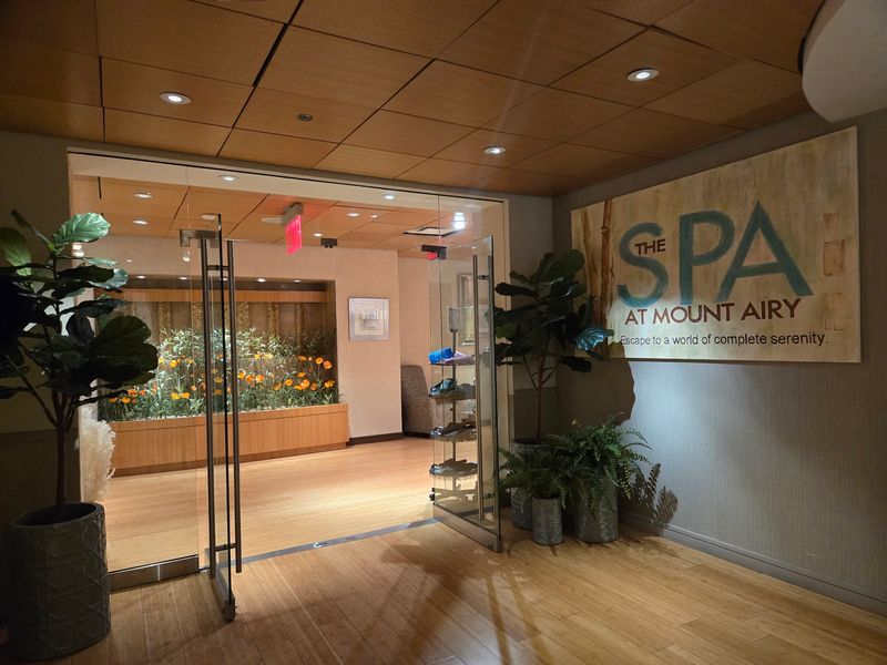 The Spa at Mount Airy: A Full Reset for Mind and Body The Spa at Mount Airy: A Full Reset for Mind and Body