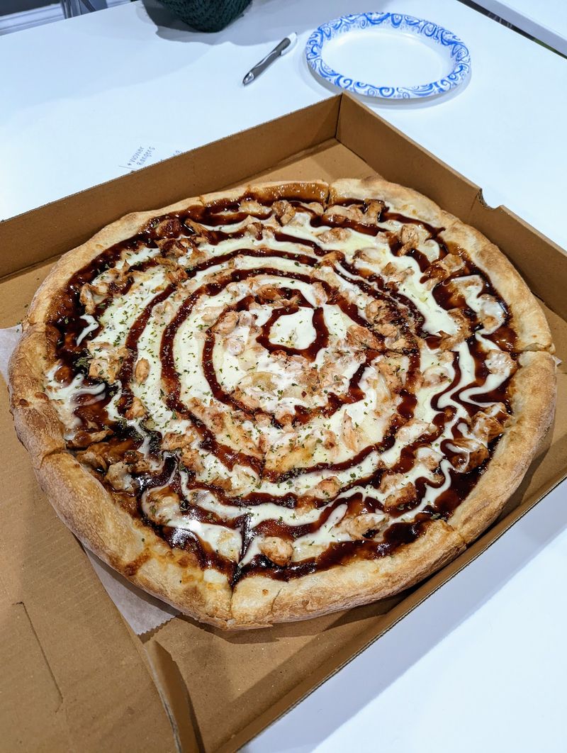 The Specialty Pizza Lineup That Goes Way Beyond Pepperoni