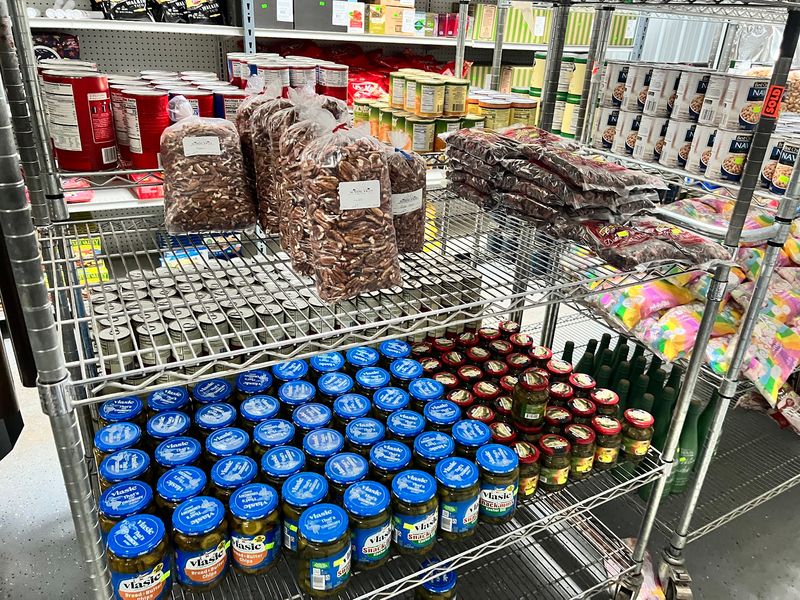 The Spice Selection That Surprises Everyone The Spice Selection That Surprises Everyone